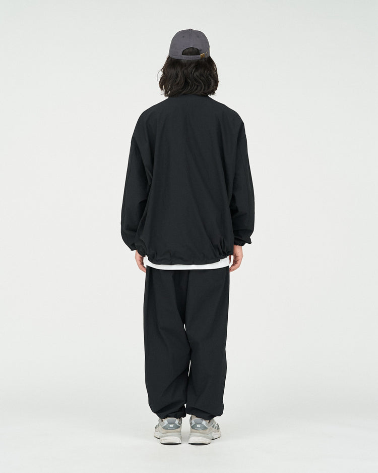 FreshService / CORPORATE TRACK SUIT BLACK