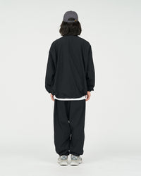 FreshService  CORPORATE TRACK SUIT BLACK