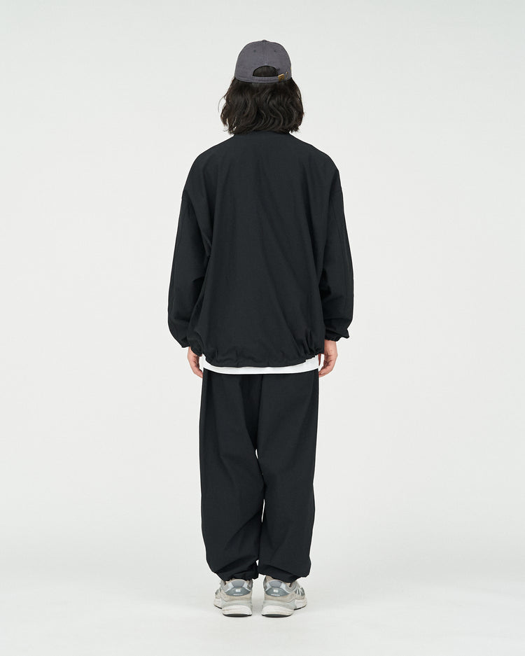 FreshService  CORPORATE TRACK SUIT BLACK