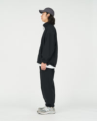 FreshService  CORPORATE TRACK SUIT BLACK