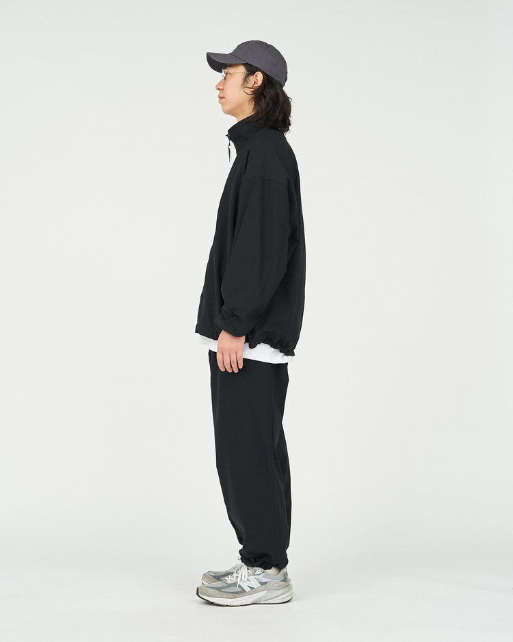 FreshService  CORPORATE TRACK SUIT BLACK