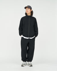FreshService / CORPORATE TRACK SUIT BLACK