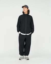 FreshService  CORPORATE TRACK SUIT BLACK