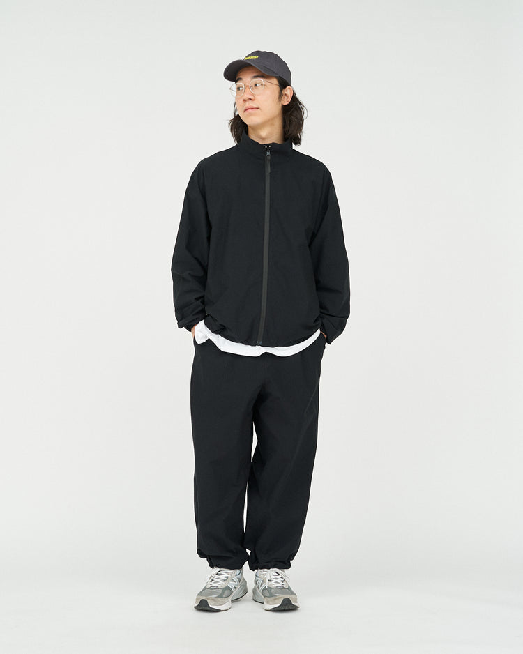 FreshService  CORPORATE TRACK SUIT BLACK