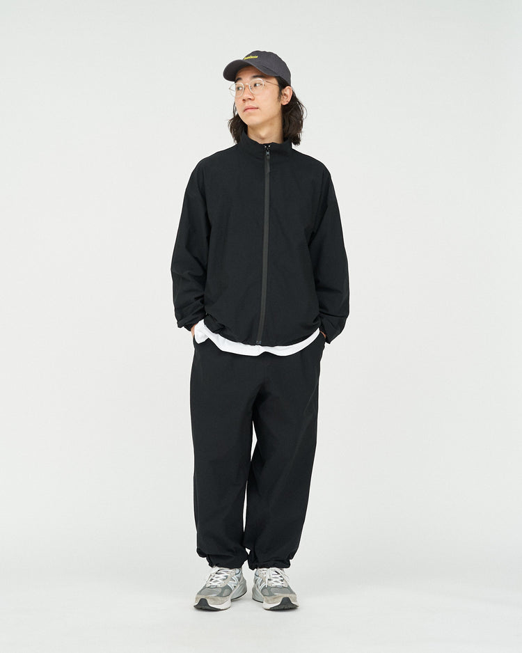 FreshService / CORPORATE TRACK SUIT BLACK
