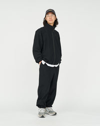 FreshService  CORPORATE TRACK SUIT BLACK