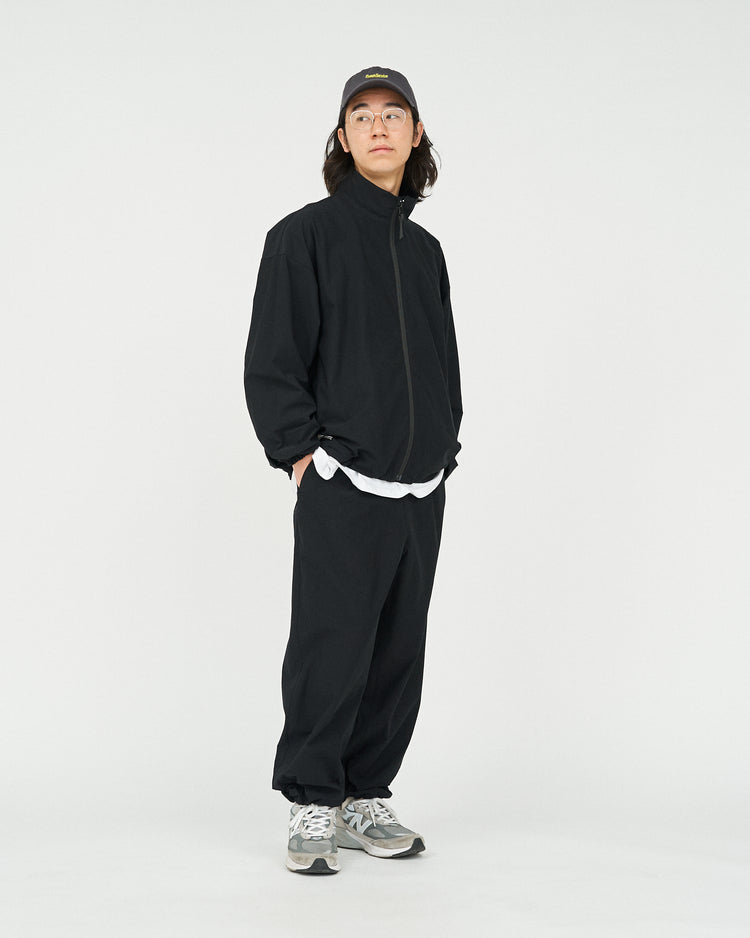 FreshService  CORPORATE TRACK SUIT BLACK