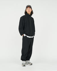 FreshService / CORPORATE TRACK SUIT BLACK