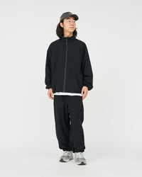 FreshService  CORPORATE TRACK SUIT BLACK