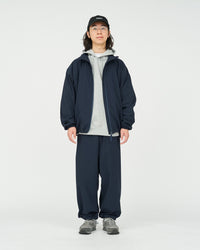 FreshService / CORPORATE TRACK SUIT NAVY