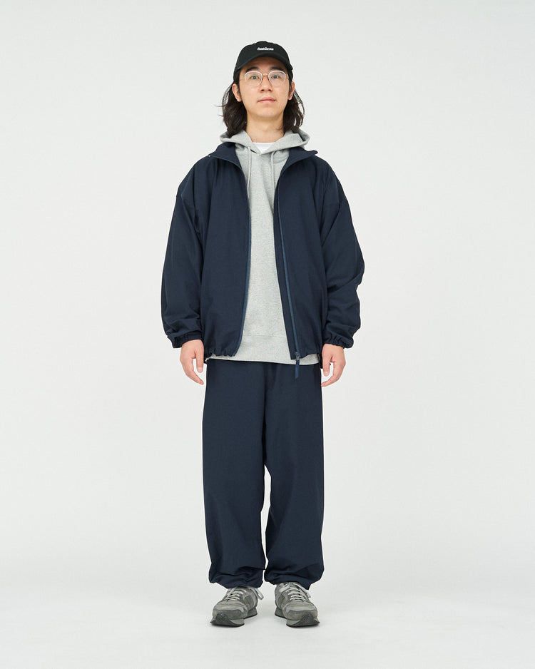 FreshService / CORPORATE TRACK SUIT NAVY
