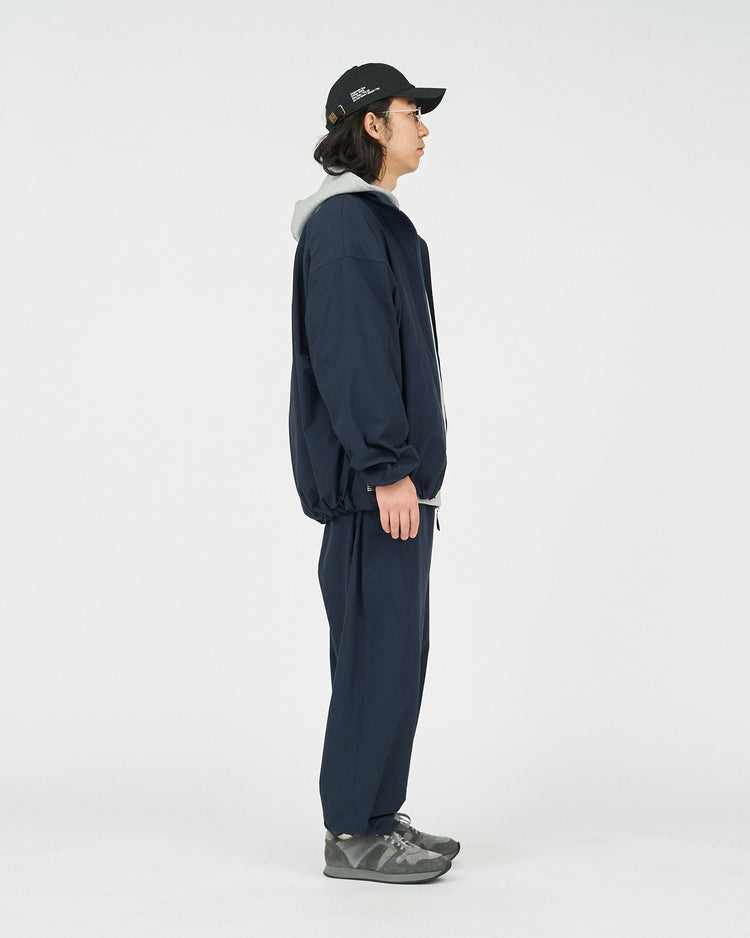 FreshService  CORPORATE TRACK SUIT NAVY