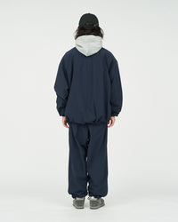 FreshService  CORPORATE TRACK SUIT NAVY