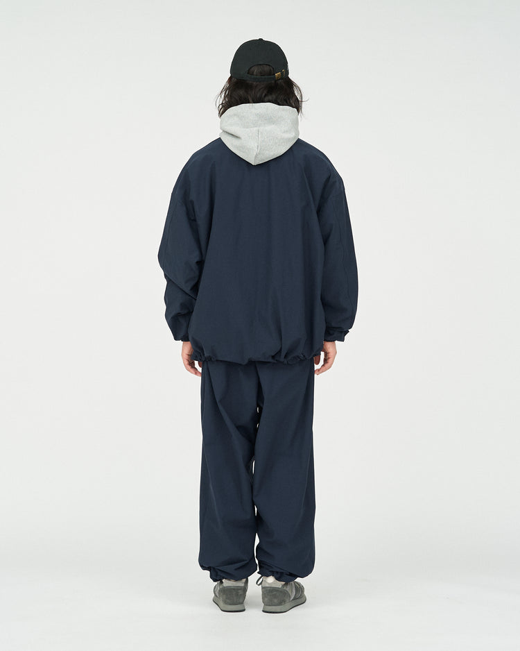 FreshService  CORPORATE TRACK SUIT NAVY