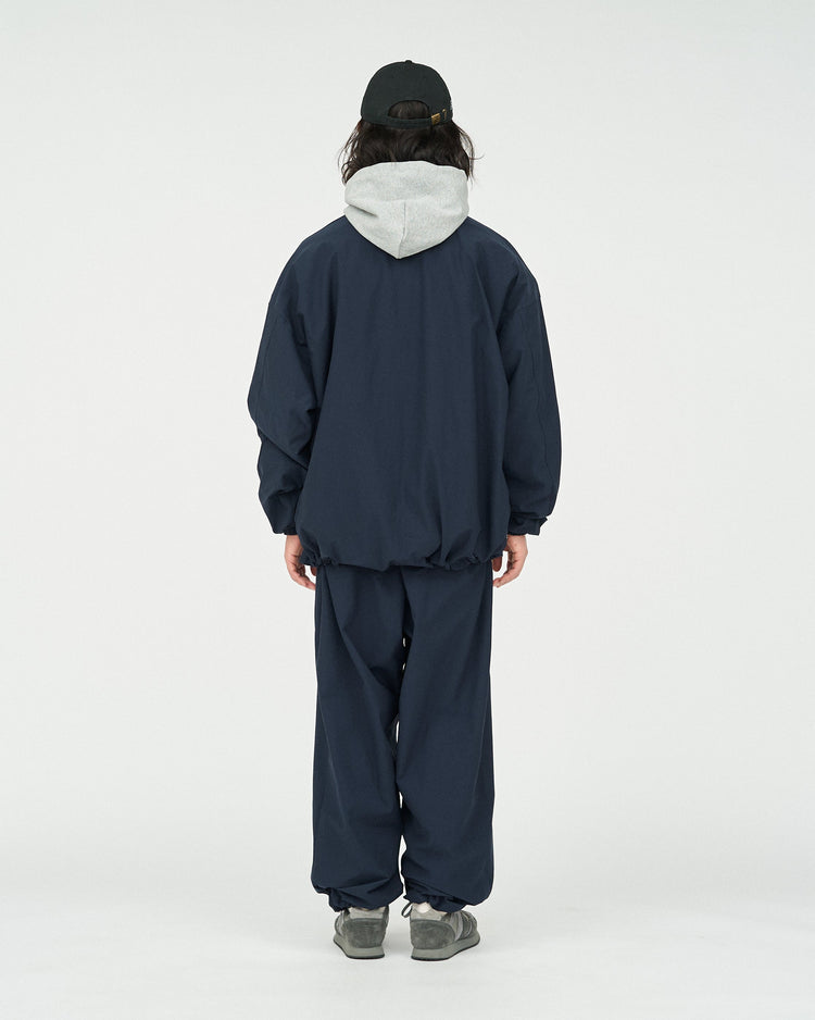 FreshService / CORPORATE TRACK SUIT NAVY