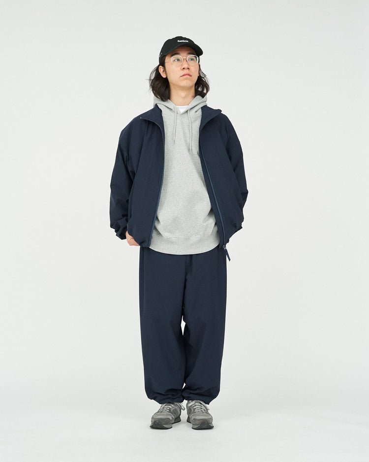 FreshService / CORPORATE TRACK SUIT NAVY