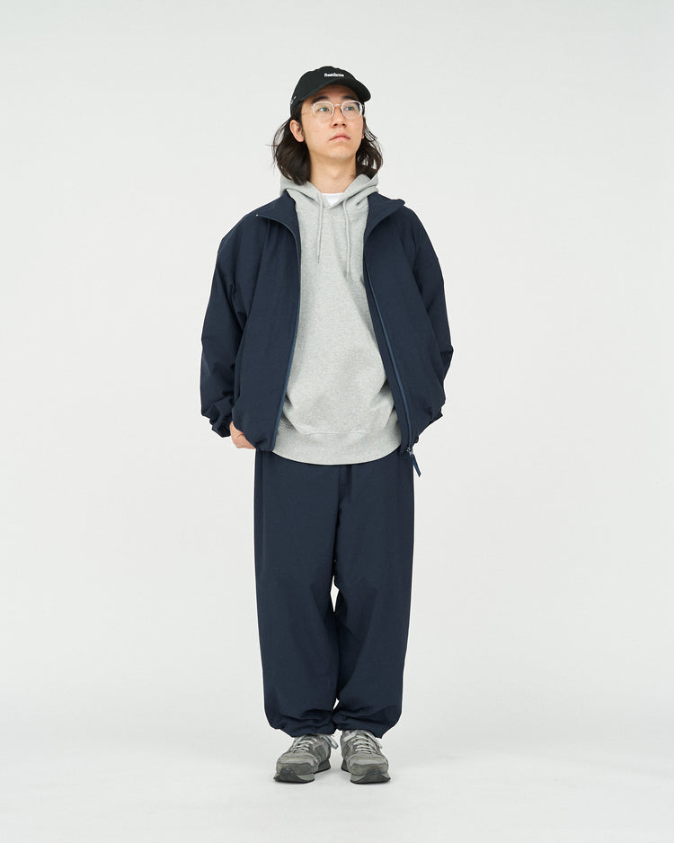 FreshService  CORPORATE TRACK SUIT NAVY
