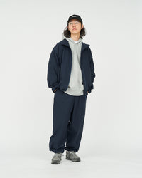 FreshService  CORPORATE TRACK SUIT NAVY