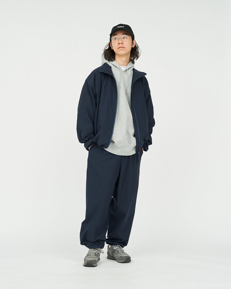 FreshService  CORPORATE TRACK SUIT NAVY