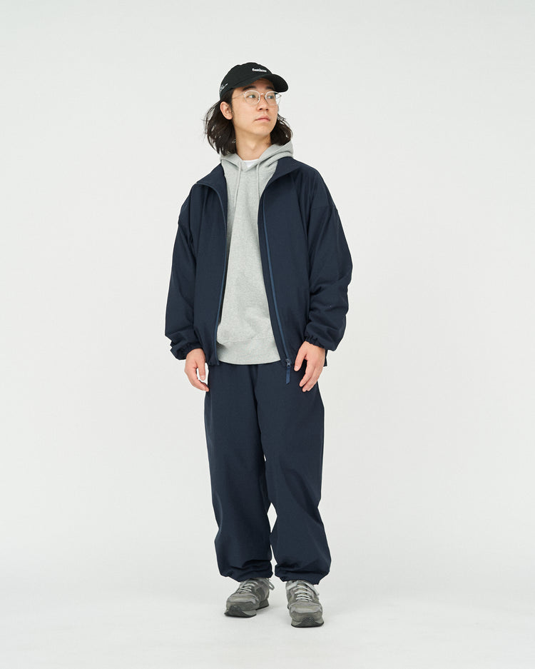 FreshService  CORPORATE TRACK SUIT NAVY