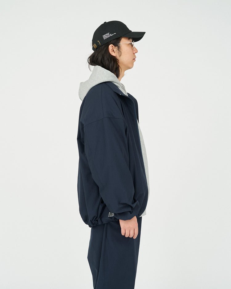 FreshService  CORPORATE TRACK SUIT NAVY