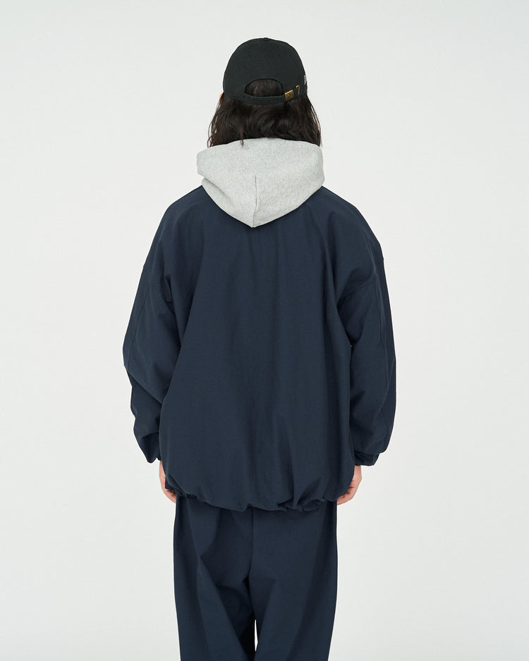 FreshService / CORPORATE TRACK SUIT NAVY