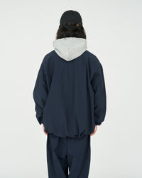 FreshService / CORPORATE TRACK SUIT NAVY