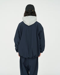 FreshService / CORPORATE TRACK SUIT NAVY