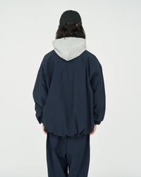 FreshService  CORPORATE TRACK SUIT NAVY