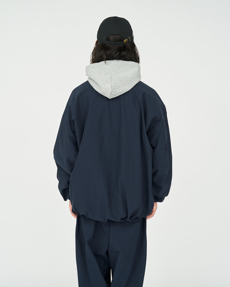 FreshService  CORPORATE TRACK SUIT NAVY
