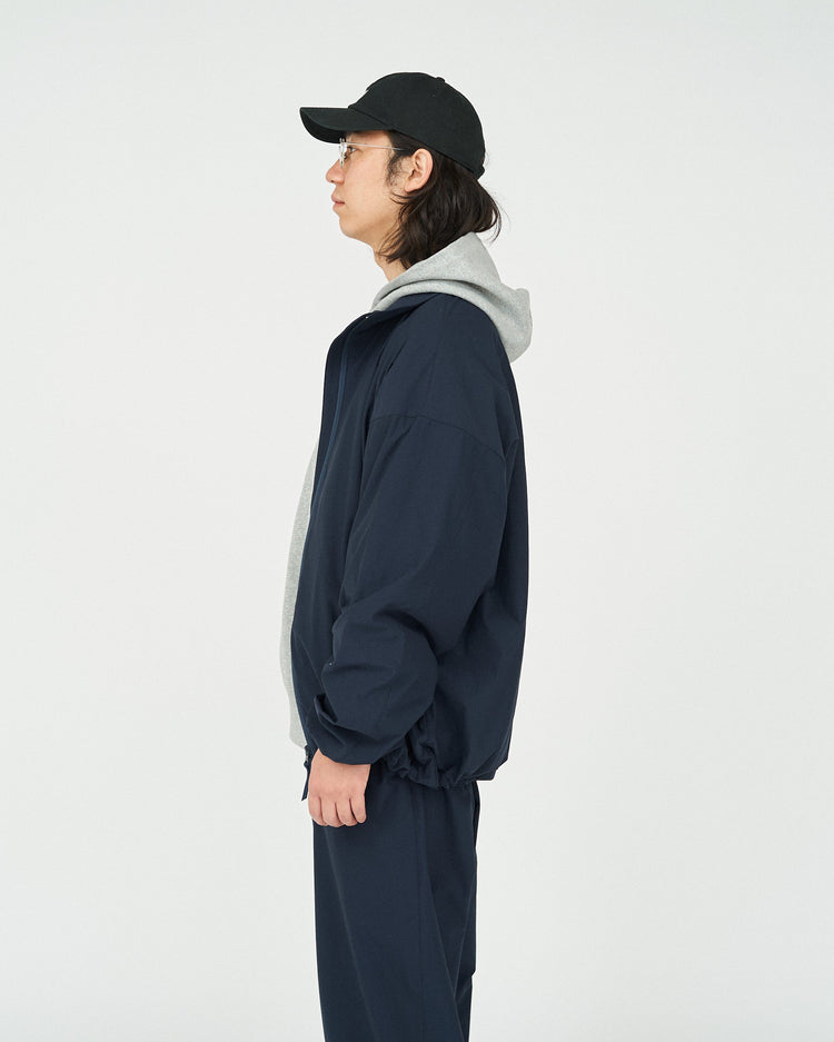 FreshService / CORPORATE TRACK SUIT NAVY