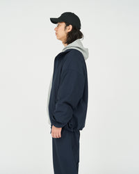 FreshService  CORPORATE TRACK SUIT NAVY