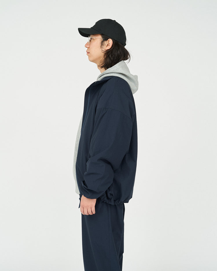 FreshService  CORPORATE TRACK SUIT NAVY