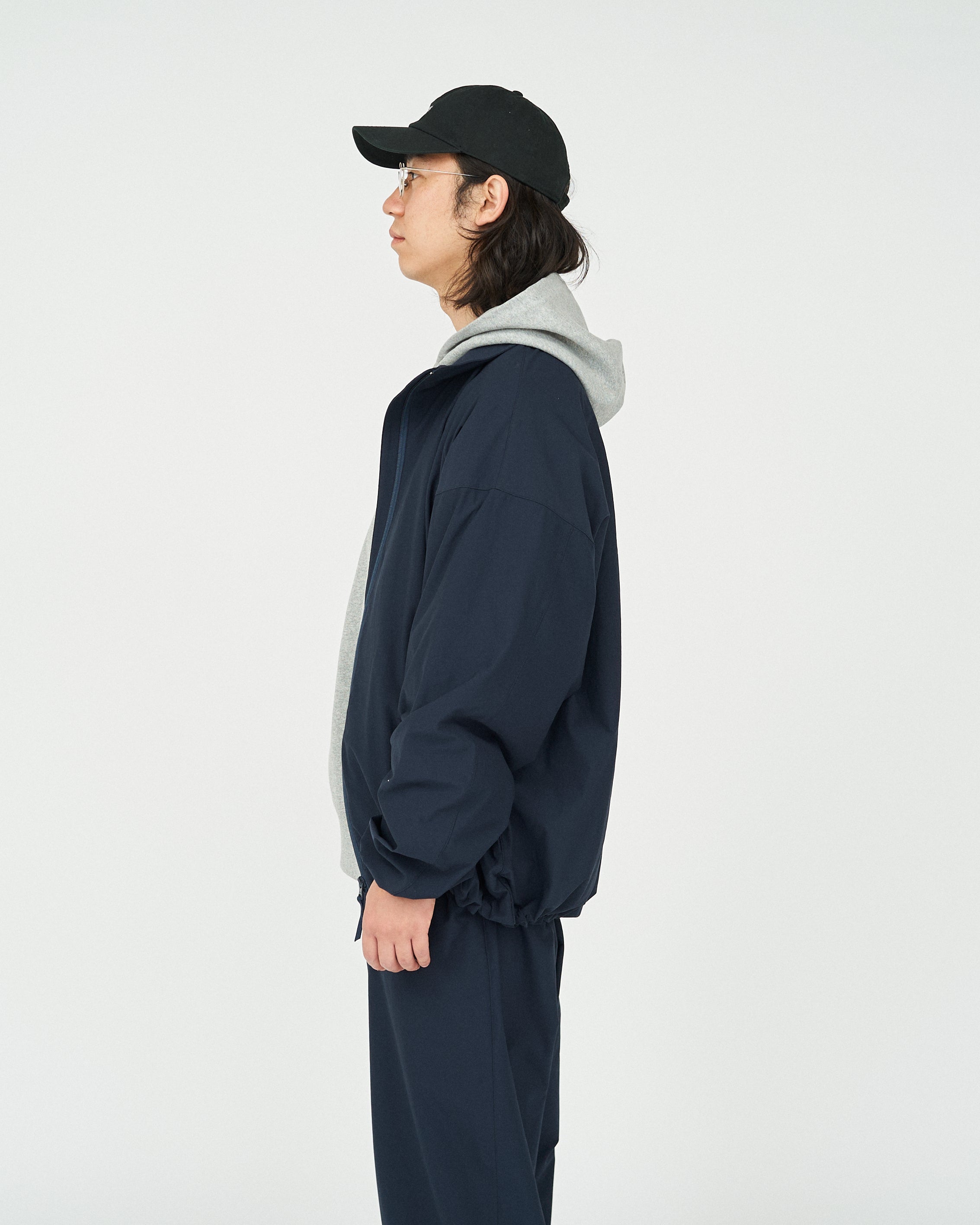 ウォーキング・ランニングウェア L NAVY FreshService CORPORATE TRACK SUIT FreshService / CORPORATE TRACK SUIT NAVY – CASDAY / キャスデイ