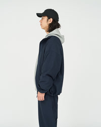 FreshService / CORPORATE TRACK SUIT NAVY