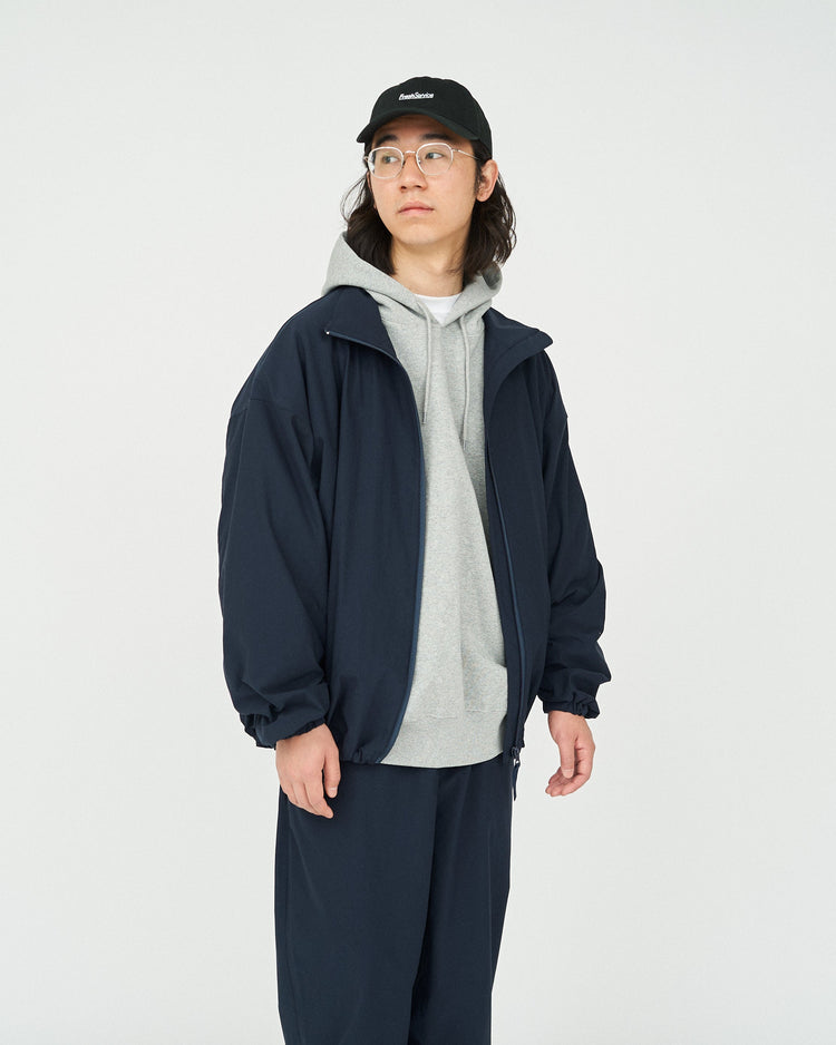 FreshService / CORPORATE TRACK SUIT NAVY