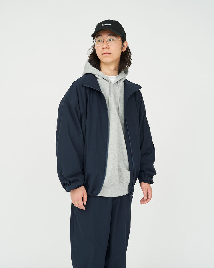 FreshService  CORPORATE TRACK SUIT NAVY