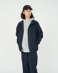 FreshService / CORPORATE TRACK SUIT NAVY