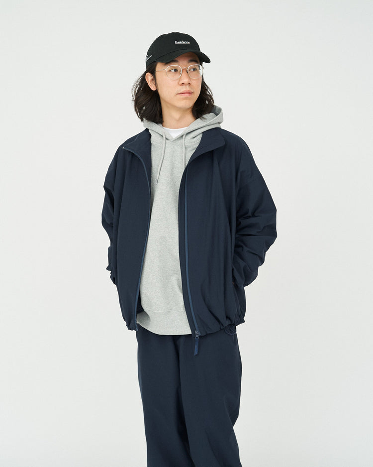 FreshService / CORPORATE TRACK SUIT NAVY
