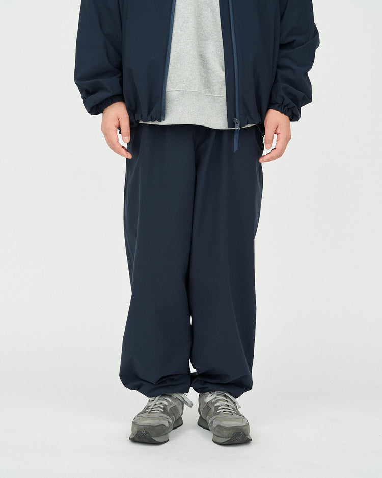 FreshService / CORPORATE TRACK SUIT NAVY