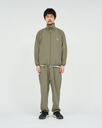FreshService  UTILITY PACKABLE SUIT KHAKI