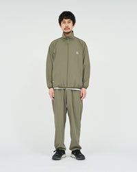 FreshService  UTILITY PACKABLE SUIT KHAKI