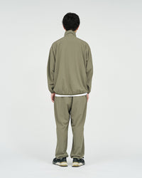 FreshService  UTILITY PACKABLE SUIT KHAKI