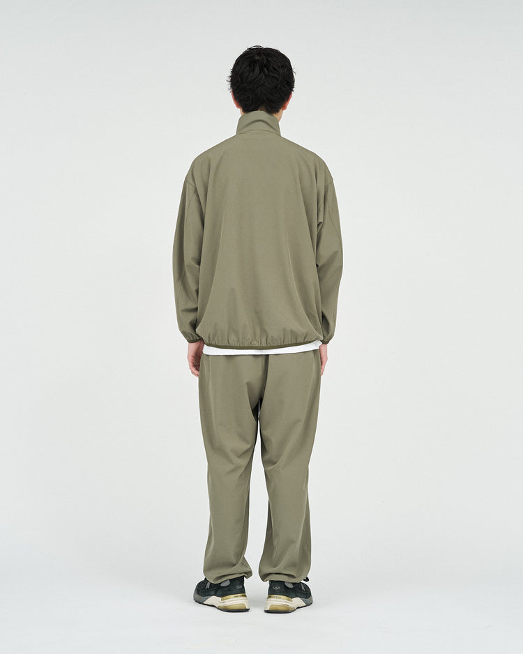 FreshService  UTILITY PACKABLE SUIT KHAKI