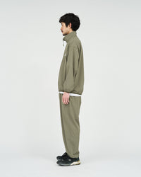 FreshService  UTILITY PACKABLE SUIT KHAKI