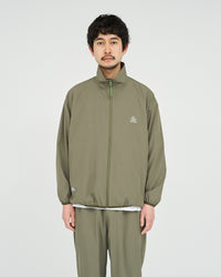 FreshService / UTILITY PACKABLE SUIT KHAKI