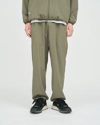 FreshService  UTILITY PACKABLE SUIT KHAKI