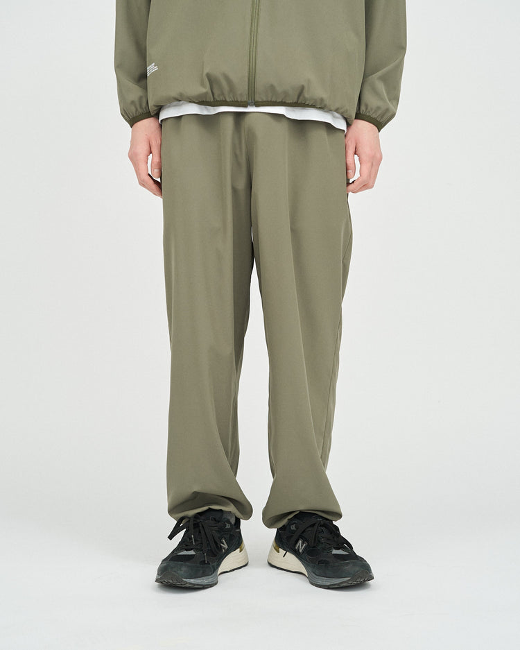 FreshService  UTILITY PACKABLE SUIT KHAKI
