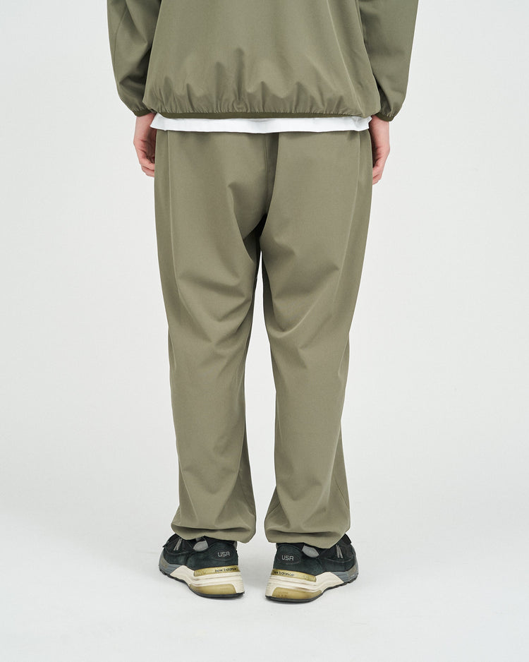 FreshService  UTILITY PACKABLE SUIT KHAKI