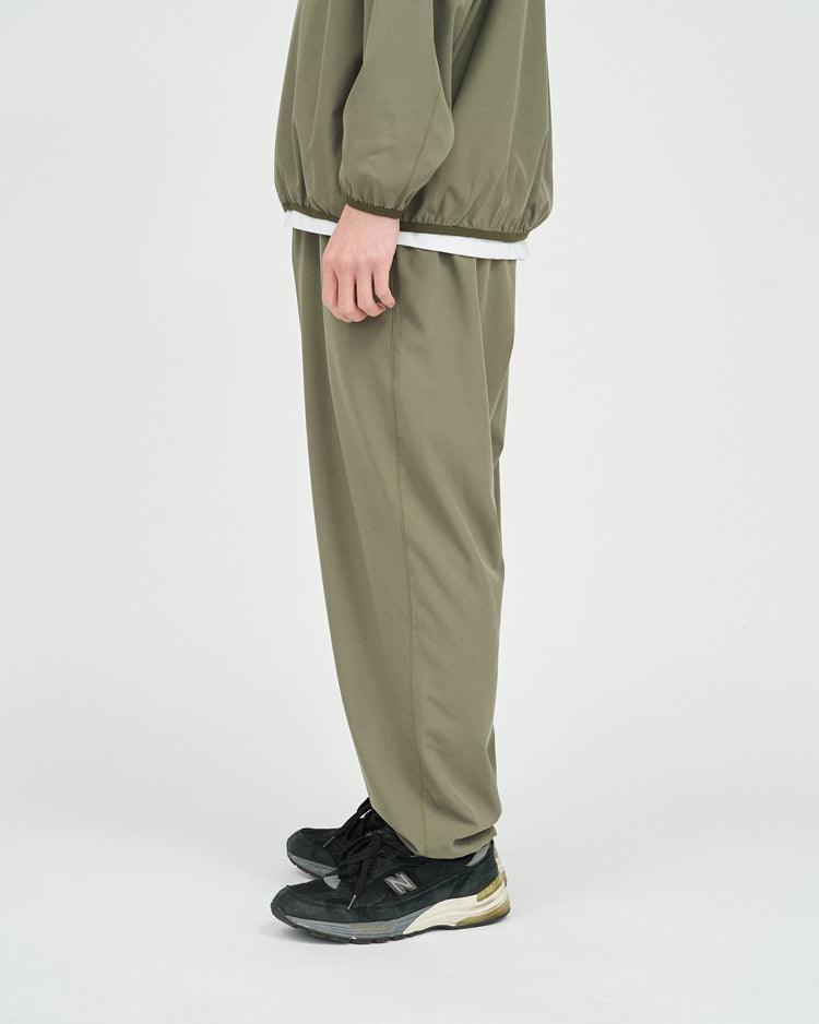 FreshService  UTILITY PACKABLE SUIT KHAKI